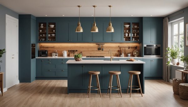 Les meilleures idées de design de cuisine à biarritz en 2025